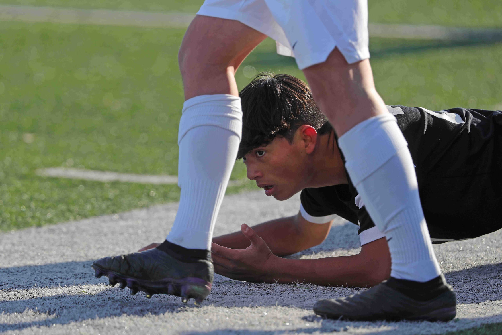 Egg Harbor Township vs Toms River North Boys Soccer